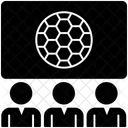 Match Lcd Screen Icon