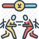 Match Sport Game Icon