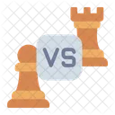 Match Vs Versus Icon