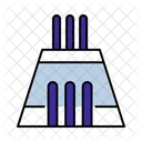 Match pitch  Icon