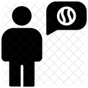 Coach Sports Coach Match Referee Icon