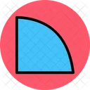 Match Shape  Icon