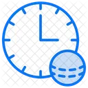 Match time  Icon