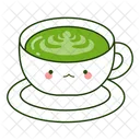 Matcha  Icon