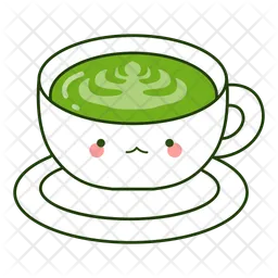 Matcha  Icon