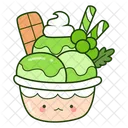 Matcha  Icon