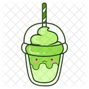 Matcha  Icon