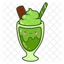 Matcha  Icon