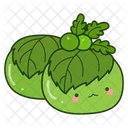 Matcha  Icon