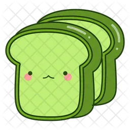 Matcha  Icon