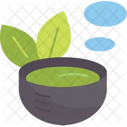 Matcha  Icon