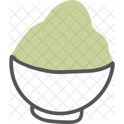 Matcha Logo Icon