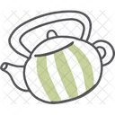 Matcha Matcha Latte Matcha Milk Tea Icon