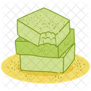 Matcha Japanese Food Menu Food And Restaurant Icon
