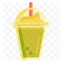 Matcha-Latte  Symbol