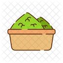 Matcha powder  Icon