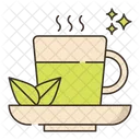 Matcha Tea Drink Tea Icon
