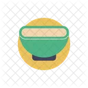 Matcha-Teeschale  Symbol