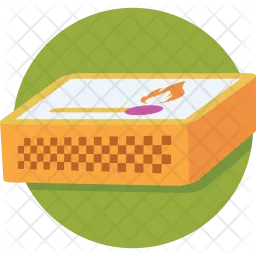 Matchbox  Icon