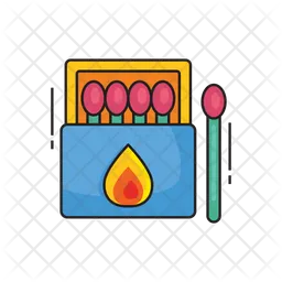 Matchbox  Icon