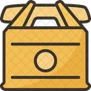 Matchbox Ignite Pack Icon