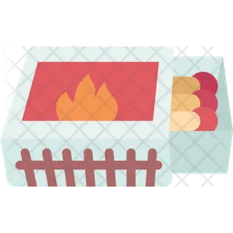 Matchbox  Icon