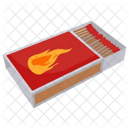 Matchbox  Icon