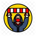 Matchday Ritual Tradition Fans Icon
