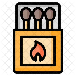 Matches  Icon