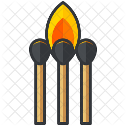 Matches Icon