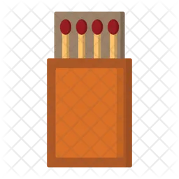 Matches  Icon