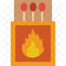 Matches  Icon