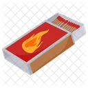 Matches box  Icon