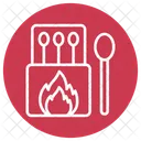 Matches  Icon