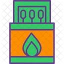 Matches  Icon
