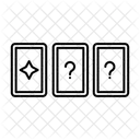 Matching Spiel Symbol