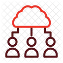 Matchmaker Love Heart Icon