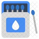 Matchstick  Icon