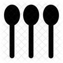 Fire Sticks Kitchenware Match Sticks Icon