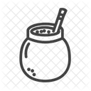 Mate Cup Juice Icon