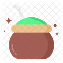Beverages Flat Icon