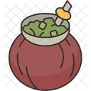 Mate Tea South Icon