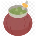 Mate Tea South Icon