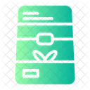 Mate Drink Bag Icon