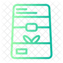 Mate Drink Bag Icon