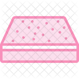 Matelas  Icône