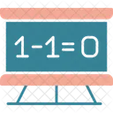 Matematica Matematica Claculadora Icon