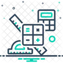 Matematica Matematica Calculo Ícone