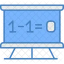 Matematica Matematica Claculadora Icon