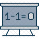 Matematica Matematica Claculadora Icon